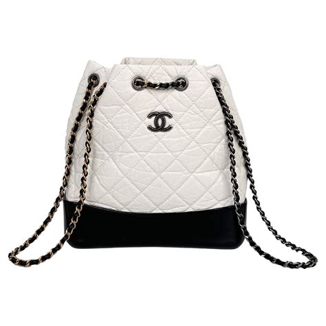 chanel gabrielle backpack small dimension|Chanel gabrielle backpack price 2020.